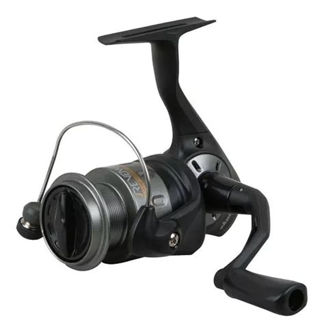 Reel Variada Okuma Revenger Env O Gratis