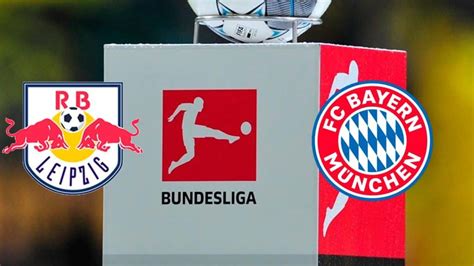 RB Leipzig x Bayern de Munique Palpite do jogo da 4ª rodada da