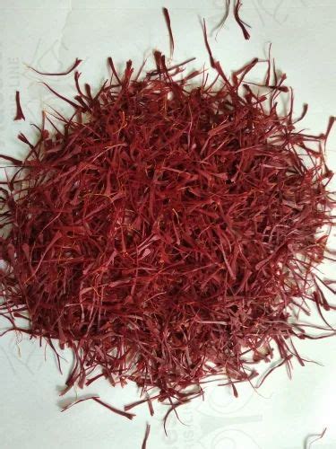 Grade Mongra Pure Natural Kashmiri Saffron At Rs 850 Kg In Puttur Id