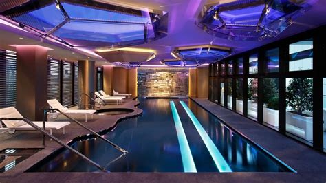 Spas in Milan