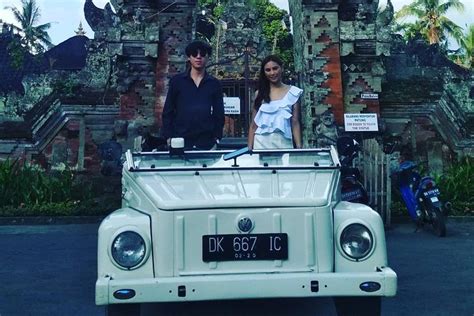 Tripadvisor 1 Stunde VW Explore Ubud Ubud VW Tour zur Verfügung