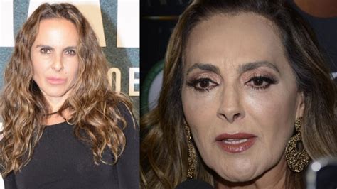 Teme Por Su Vida Hermana De Kate Del Castillo Da Triste Mensaje Por