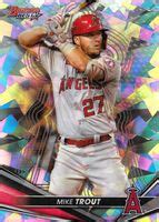 Mike Trout 2022 Bowman S Best 14 Atomic Refractor PSA 10 Price Guide