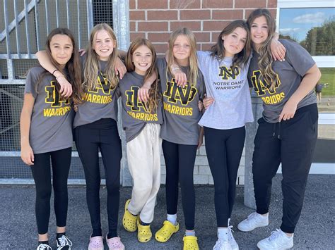 Notre Dame Hs Calgary 8