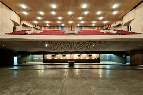 Auditorio Bb Sala De Conciertos Ciudad De Mexico Elfest Mx