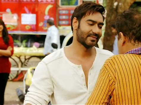 Ajay Devgan Action Movie Best Of Ajay Sonakshi Shina Video Dailymotion