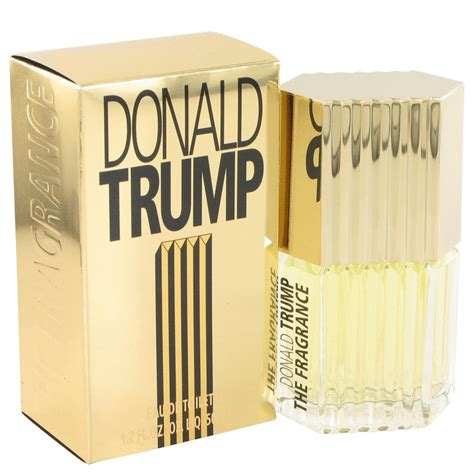 Donald Trump Cologne By Donald Trump FragranceX