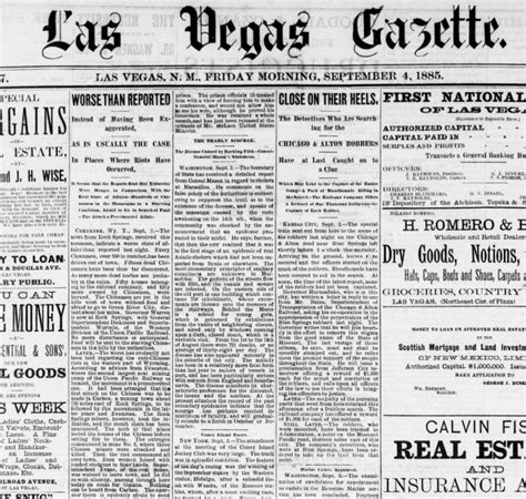 The Rock Springs Massacre, September 2, 1885 | American Heritage Center ...