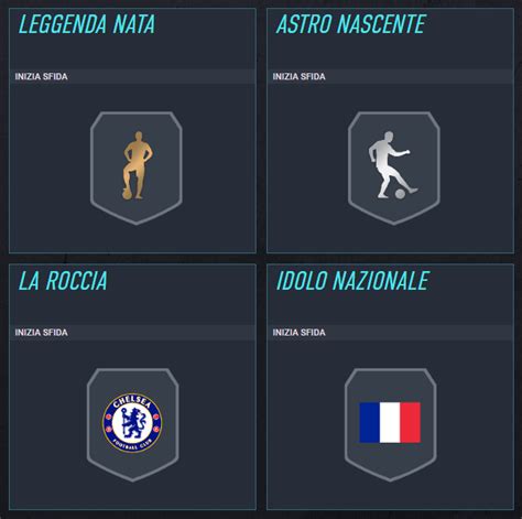 Fifa 22 Sfida Creazione Rosa Desailly E Rivaldo Prime Moments Icon Sbc