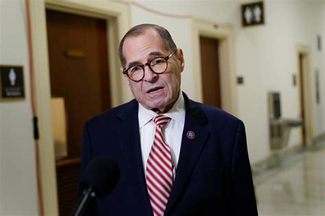 Rep Jerry Nadler Calls On Rep Kevin Mccarthy To Obey Jan 6 Committee