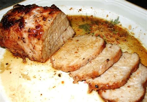 Foolproof Roasted Pork Tenderloin Recipe Just A Pinch