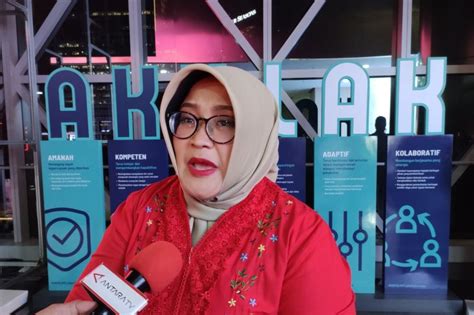 Srikandi BUMN Sebut Kesetaraan Gender Lekat Dengan Kinerja Perusahaan