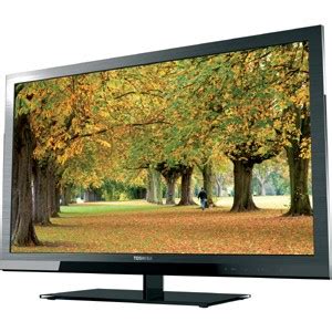 Best Buy Toshiba 47 Class 47 Diag LED LCD TV 1080p 240 Hz 3D HDTV