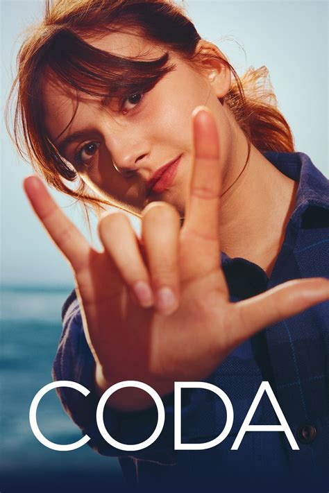 Coda Posters The Movie Database Tmdb