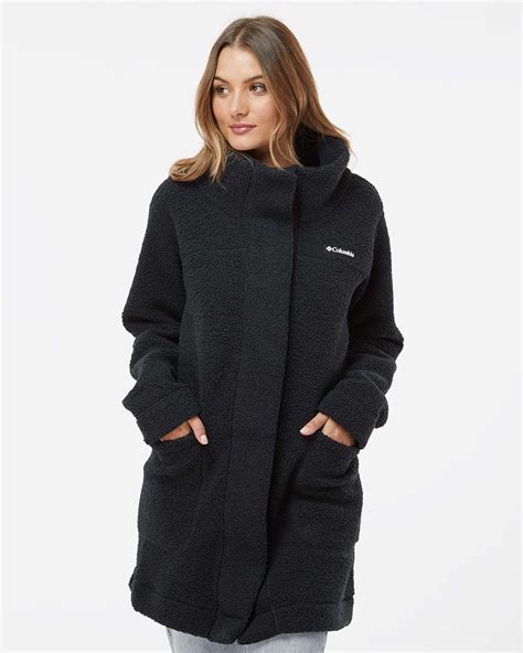 Columbia® Women's Panorama Long Jacket | Michaels