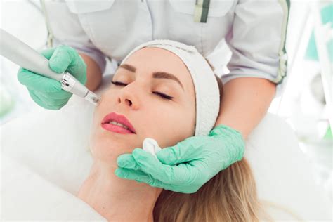 Microneedling Mastery Your Ultimate Guide To Skin Rejuvenation