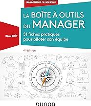 Les 9 meilleurs Livres sur le Management 2024 La Sélection