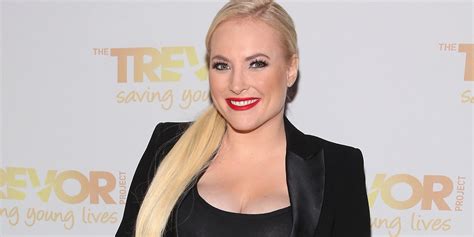 Meghan Mccain Announces She Is Returning To ‘the View Meghan Mccain