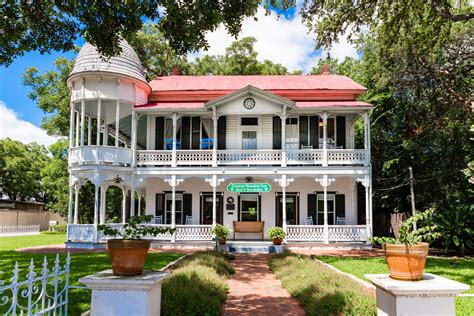 New Braunfels, TX - The Schrader Group