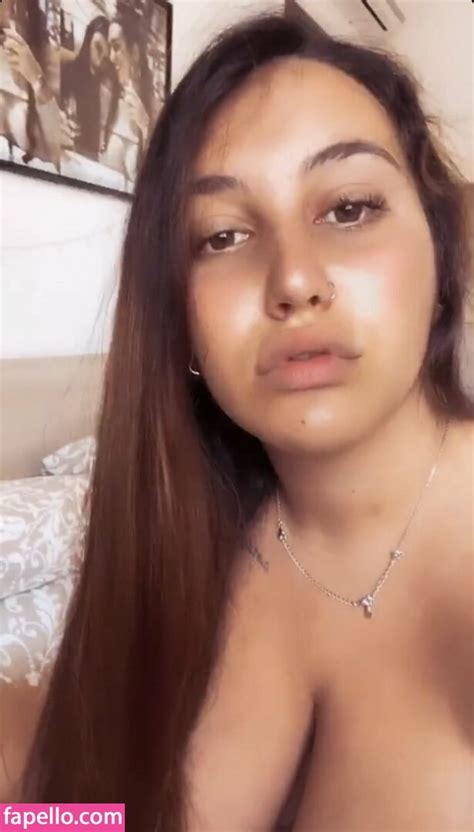 Alessia Barbarossa Alessiabarbarossa Alessiapg Nude Leaked OnlyFans