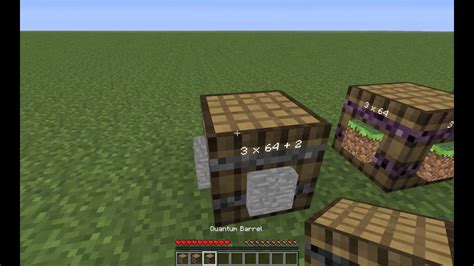 Barrel Mod Minecraft 1 7 1 Nimfalucky