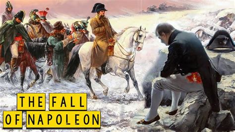 The Fall Of Napoleon