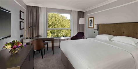 Hyatt Regency London, The Churchill in London, England