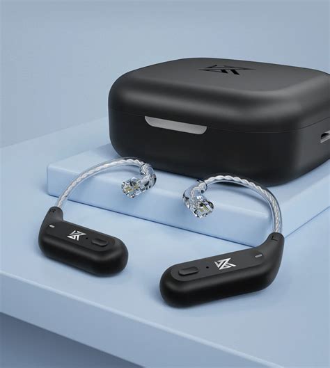 Kz Az Tws Hd Bluetooth Ear Hook