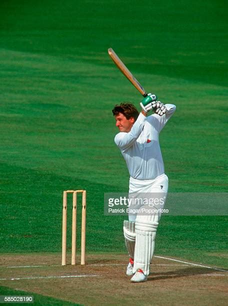 Mark Nicholas Cricket Photos and Premium High Res Pictures - Getty Images