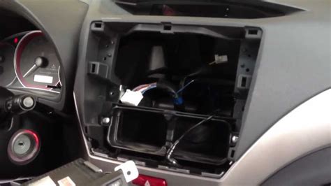 How To Reset Subaru Radio