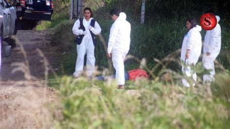 Asesinan A Balazos A Tres Mujeres En Morelos Dos De Ellas Eran Madre E