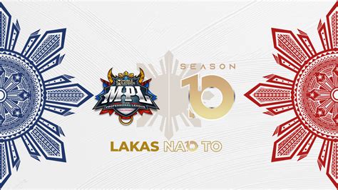 MPL Philippines Season 10 Goes Offline On 12 August MegaBites