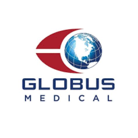 Globus Medical - Shurig Solutions Inc.