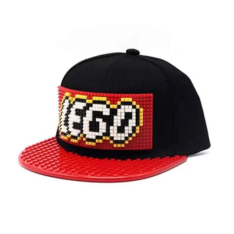 Купить Кепка «Lego» в Минске интернет-магазине Podaro4ek +375447651009