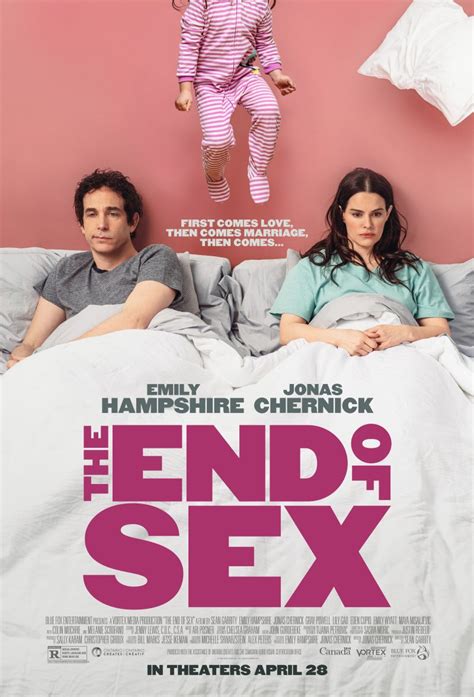 The End Of Sex Film 2022 Moviemeternl