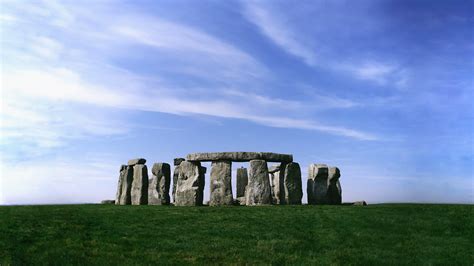 Stonehenge Wallpaper Widescreen