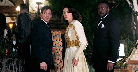 Has Timeless Been Renewed For Season 3? | PS Entertainment