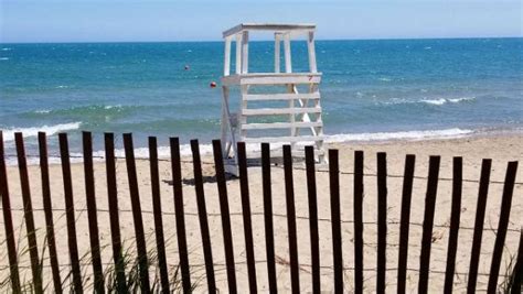 Evanston beaches to open for swimming July 1 - Evanston Now