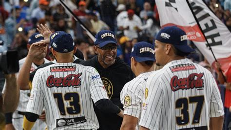 AREPA A LA ORDEN Leones blanqueó al Magallanes que volvió a