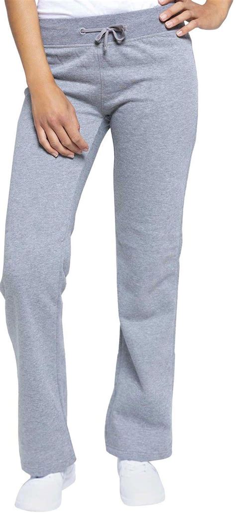 DAMSKIE Spodnie Dresowe Sportowe Prosta Nogawka JHK SWEAT PANTS