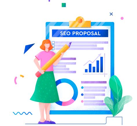 Free Seo Proposal Template To Elevate Your Client Acquisition