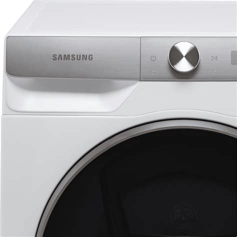 Samsung WW90T986DSH Series 9 QuickDrive™ AddWash 9Kg 1600 RPM Washing ...