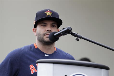 Mlb A Year After Astros Sign Stealing Scandal Whos Been Forgiven