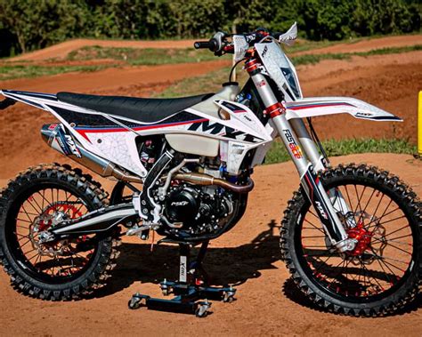 Melhor Moto De Trilha - Fotos De Moto Trilha