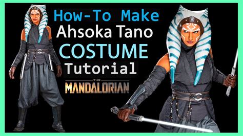 Ahsoka Cosplay – Telegraph