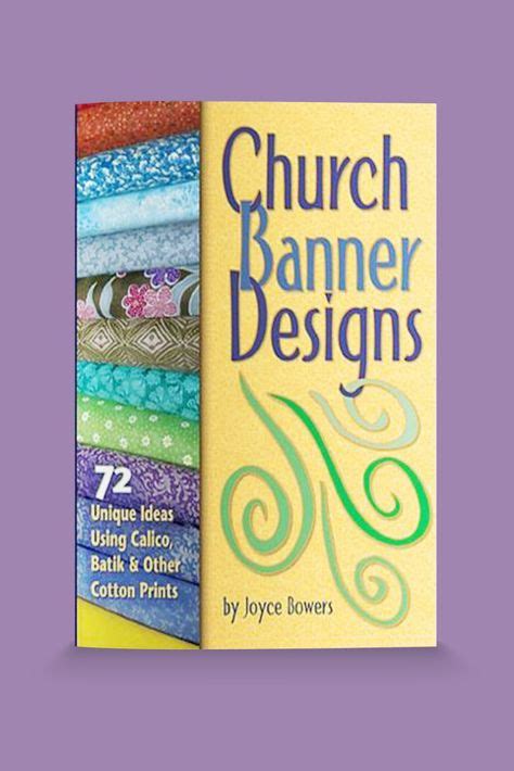 Church Banners Patterns – Patterns Gallery