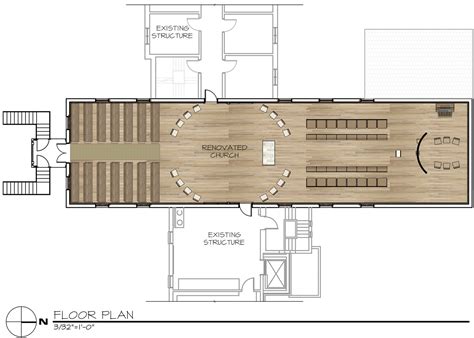 Why chapel lawn expansion plans are sparking a neighborhood debate 4
