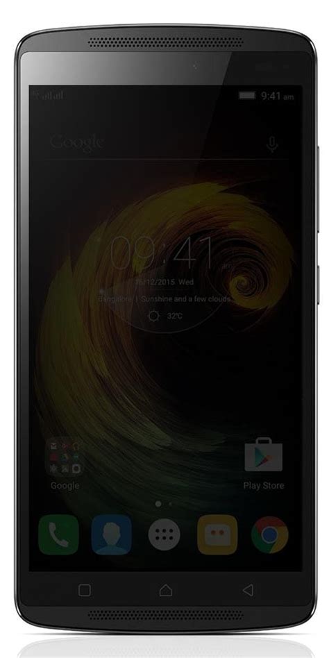 Lenovo Vibe K Note Price In India Specifications Comparison Th