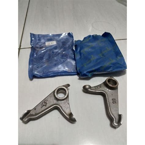 Jual Temlar Templar Rocker Arm Platuk Klep Honda Cg Cg Cg Harga