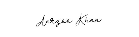 75 Aarzoo Khan Name Signature Style Ideas Superb Online Autograph